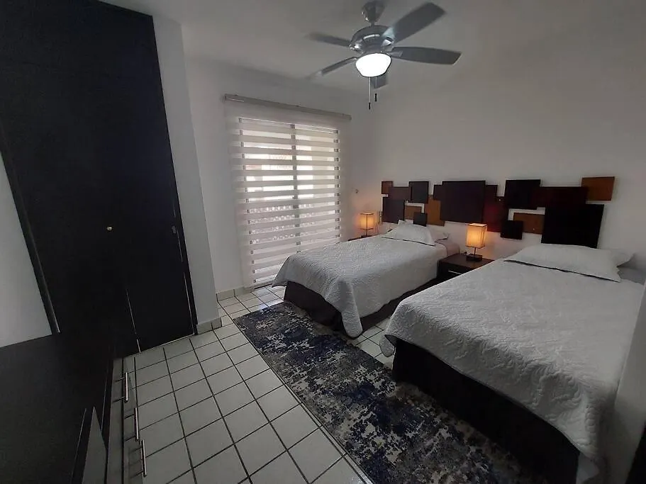 Villas Cozumel #10