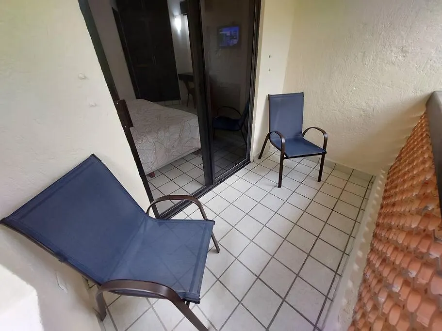 Villas Cozumel #10 Mexikó
