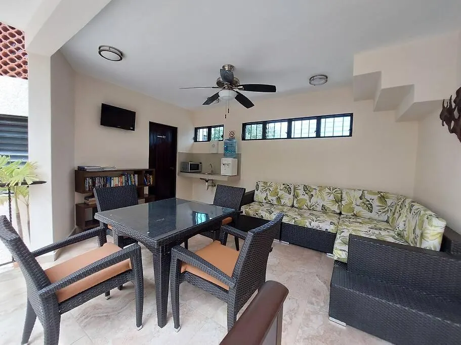 Villas Cozumel #10