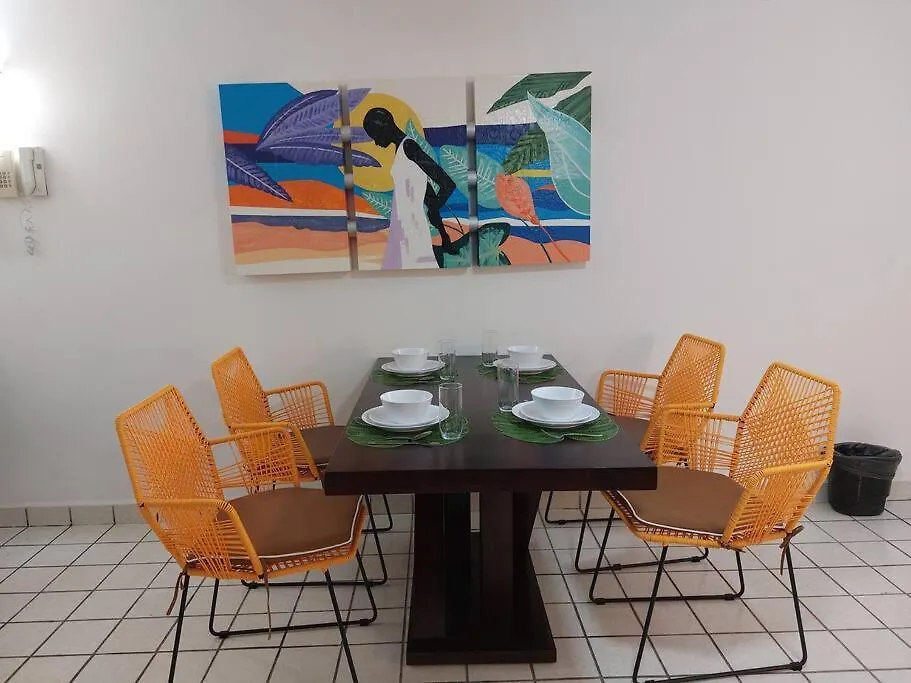 Villas Cozumel #10