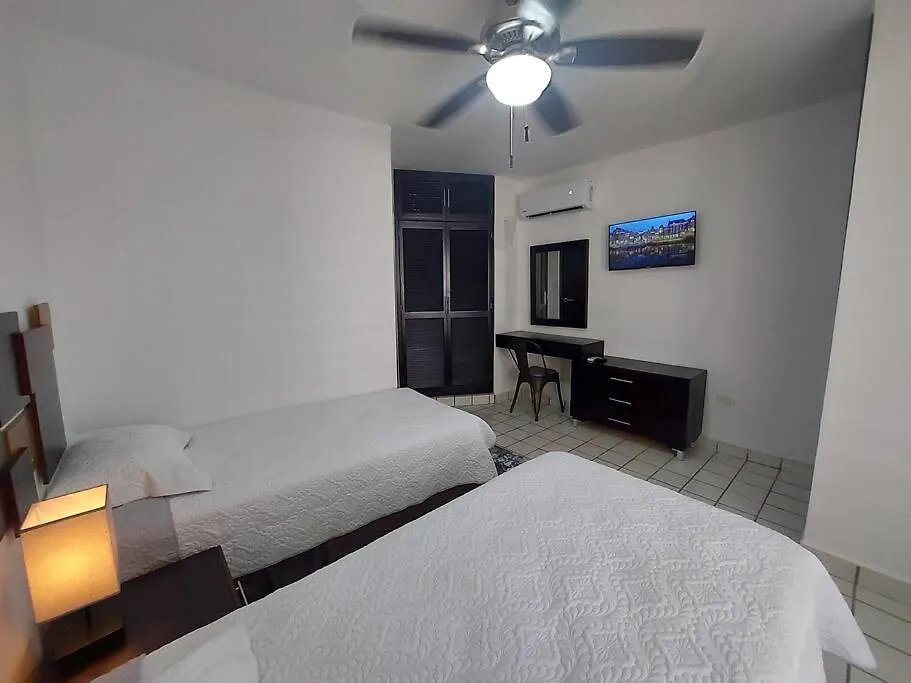 Villas Cozumel #10