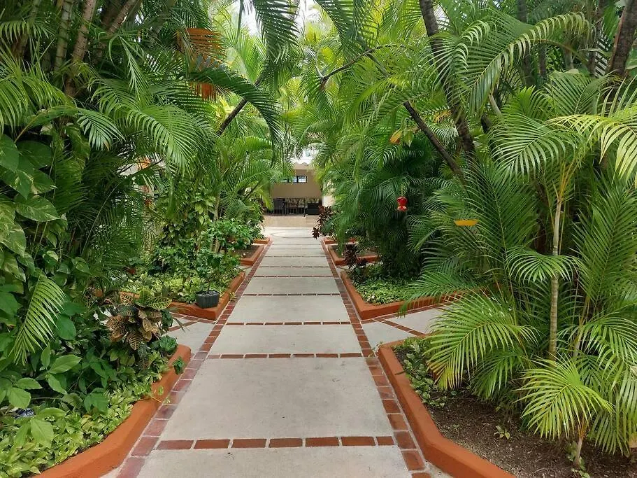 Villas Cozumel #10 0*,  Mexico