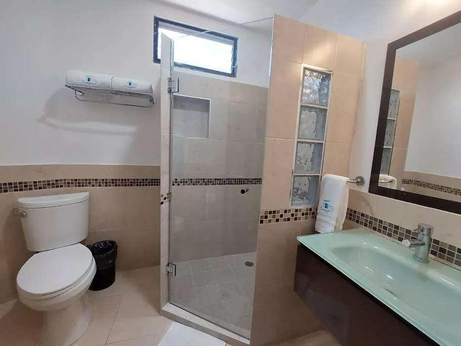 Villas Cozumel #10