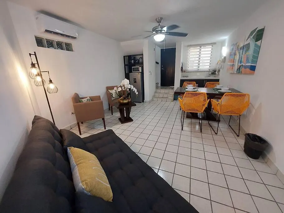 Villas Cozumel #10