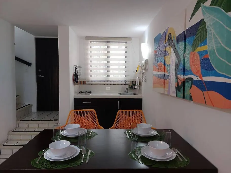 Villas Cozumel #10